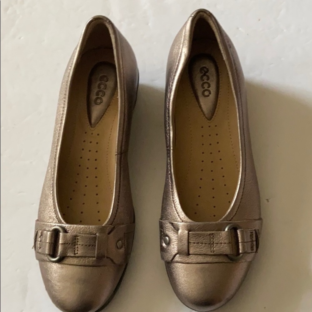 Ecco shoes